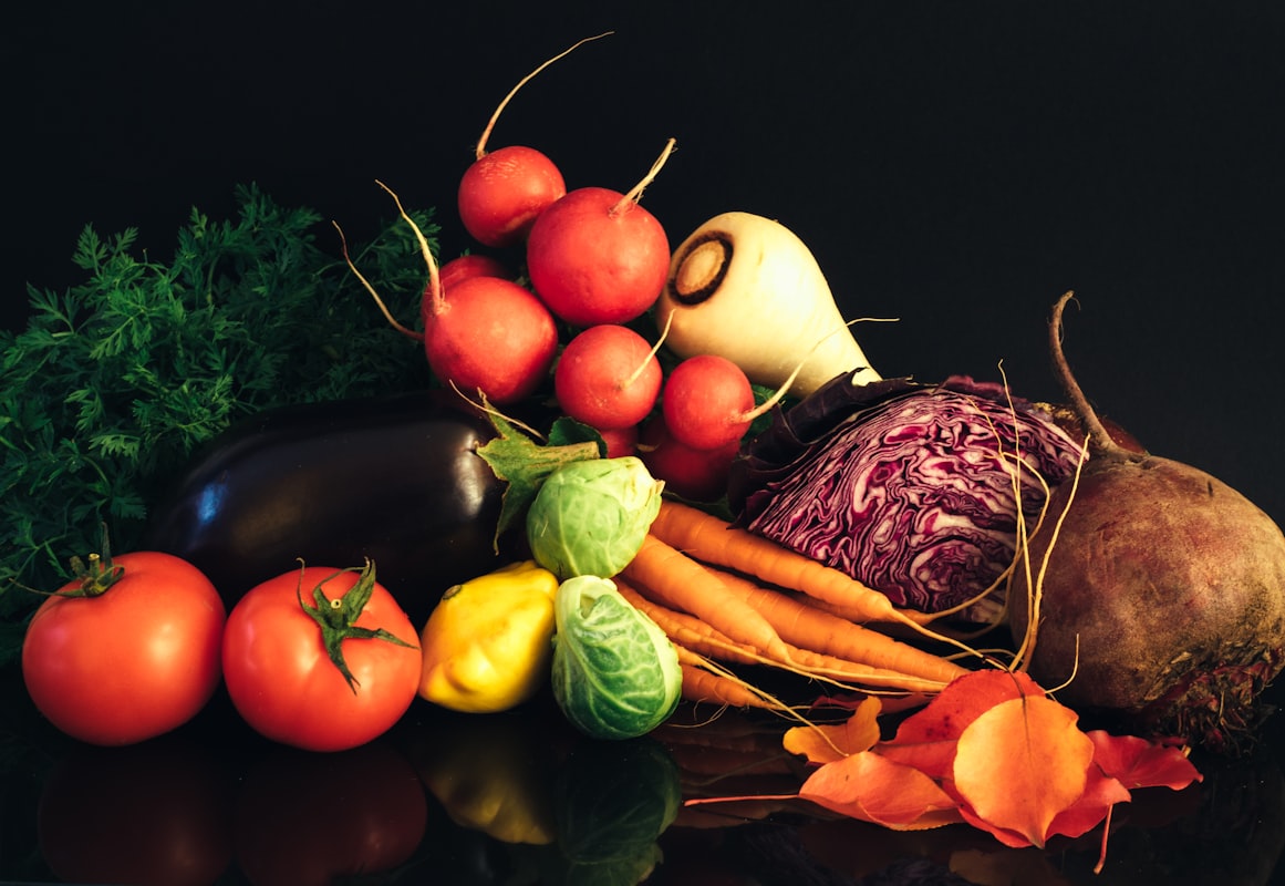 Consejos de Nutrición